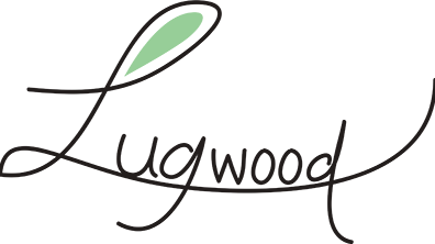 Lugwoodのロゴ