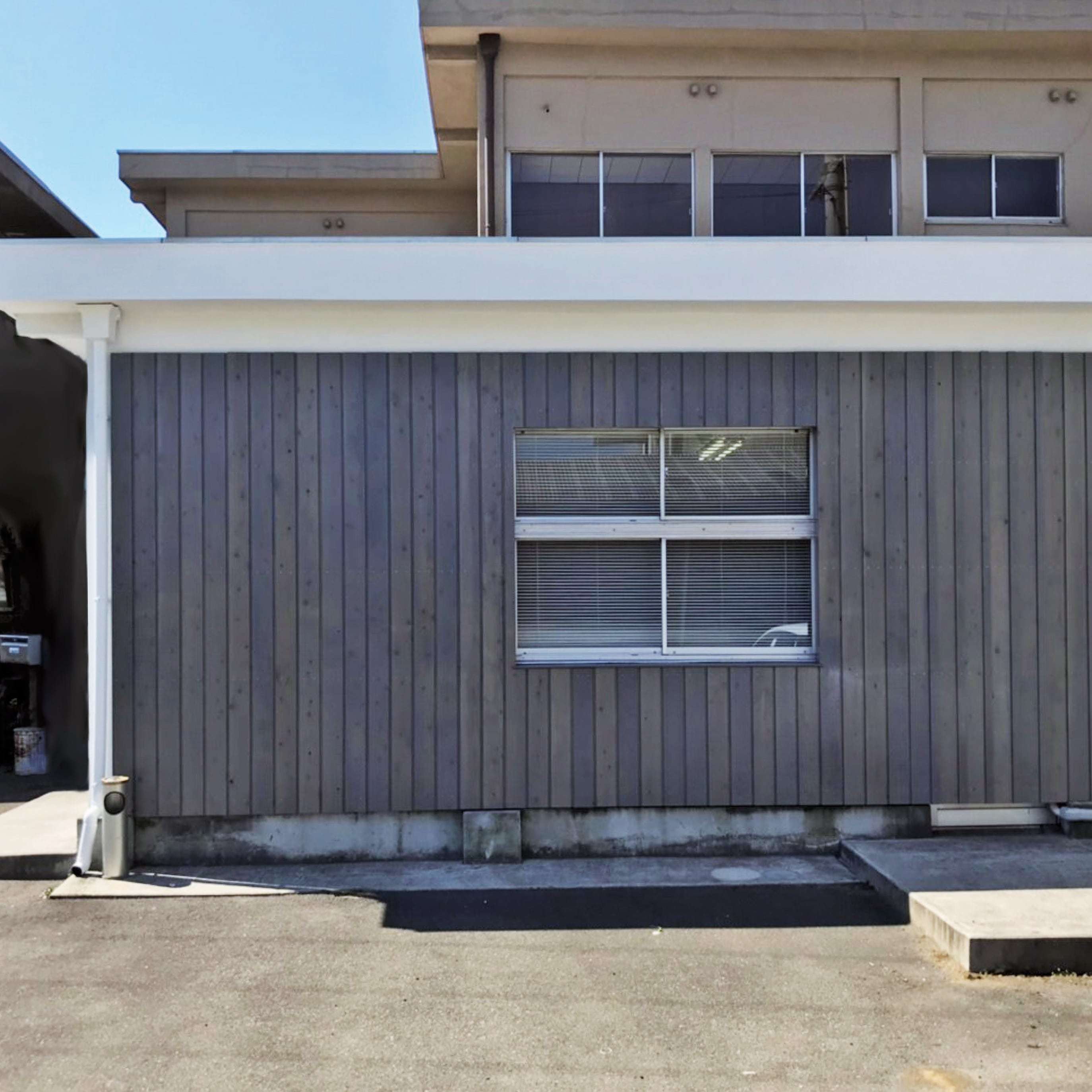 うちにわプロジェクトの施工事例2