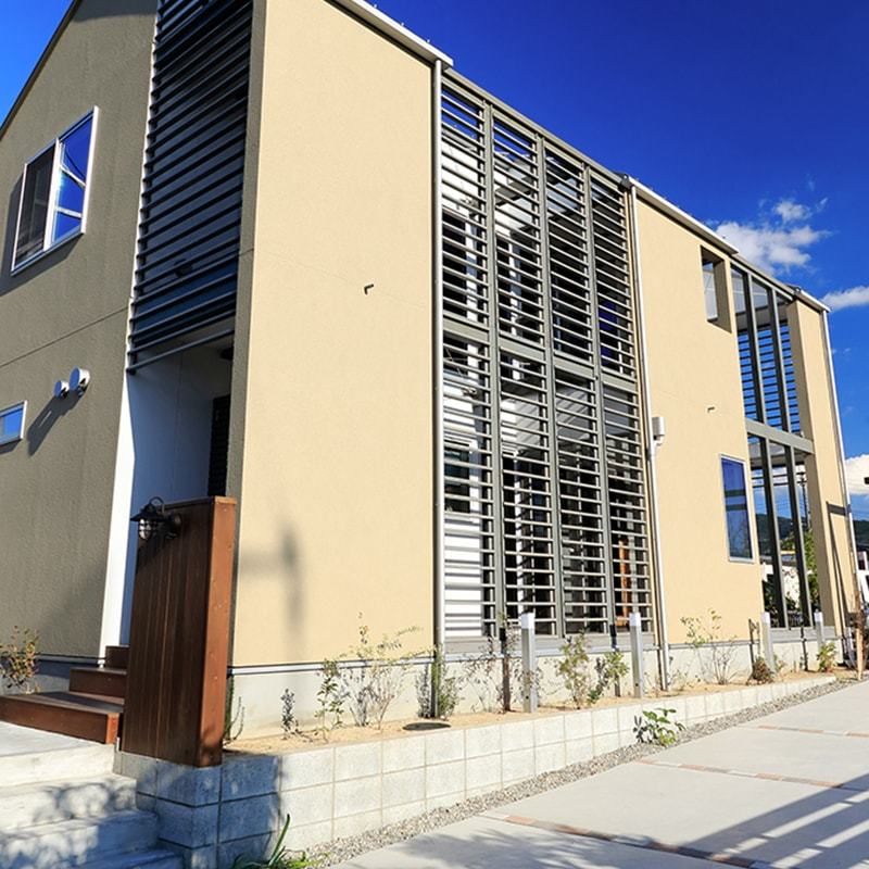 うちにわプロジェクトの施工事例3